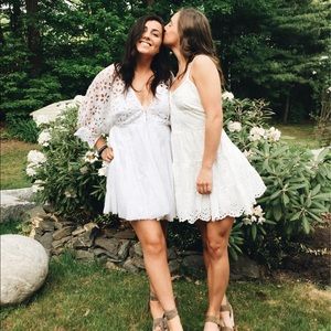 Meet your Posher, Abigail